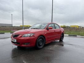  Mazda Mazda3 2005 , 232000 , 