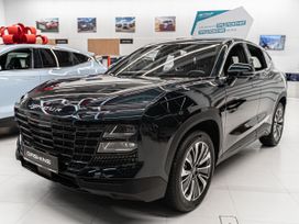 SUV   Jetour Dashing 2024 , 3649000 , 