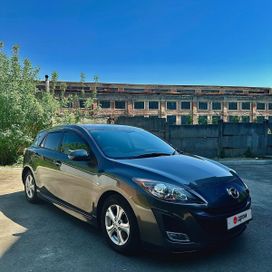  Mazda Axela 2010 , 870000 , 