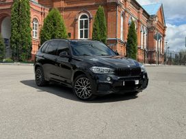  BMW X5, 2016