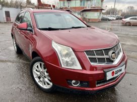 SUV   Cadillac SRX 2010 , 1029000 , 