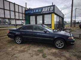  Toyota Mark II 1998 , 817000 , 