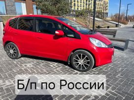  Honda Fit 2011 , 899000 , 