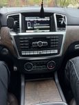 SUV   Mercedes-Benz M-Class 2015 , 3700000 , 