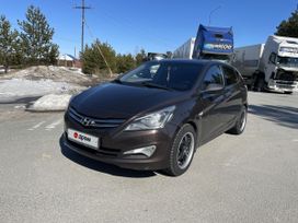  Hyundai Solaris 2014 , 1050000 , 