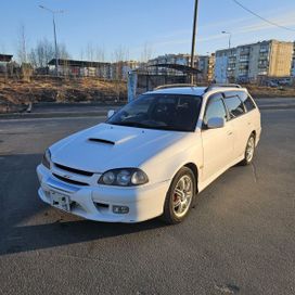  Toyota Caldina 1999 , 890000 , 