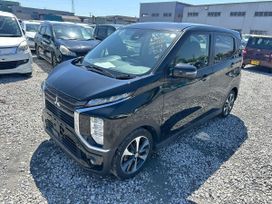  Mitsubishi eK X 2019 , 990000 , 