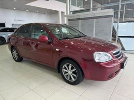  Chevrolet Lacetti 2011 , 439900 , 