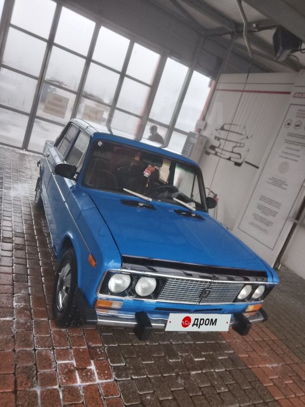   2106 1995 , 155000 , 