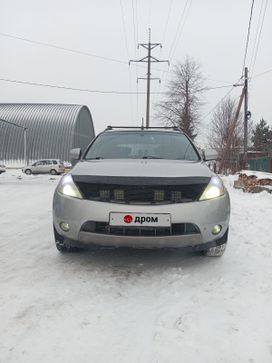 SUV   Nissan Murano 2003 , 690000 , 