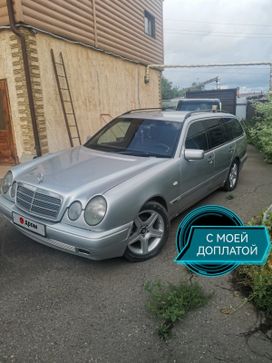  Mercedes-Benz E-Class 1999 , 450000 , 