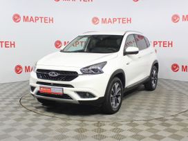 SUV   Chery Tiggo 7 2019 , 1237000 , 