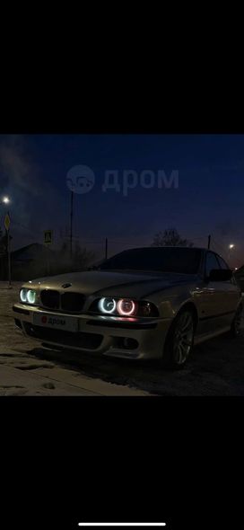  BMW 5-Series 1999 , 700000 , 