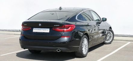  BMW 6-Series Gran Turismo 2018 , 2850000 , 