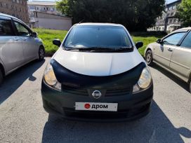  Nissan AD 2009 , 488000 , 
