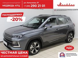 SUV    3 2024 , 1770000 , 