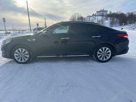  Kia Optima 2017 , 1950000 , 