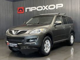 SUV   Great Wall Hover H5 2014 , 637000 , 