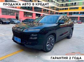 SUV   Jetour Dashing 2022 , 1450000 , 