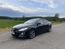  Mazda6, 2010