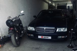  Nissan Leopard 1997 , 500000 , 