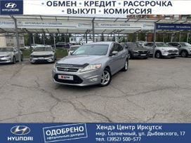  Ford Mondeo 2012 , 918000 , 