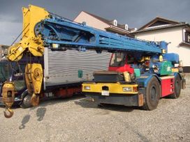  Kobelco RK250 1999 , 9000000 , 