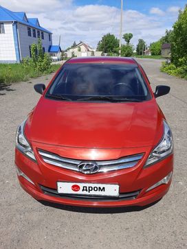  Hyundai Solaris 2014 , 950000 , 