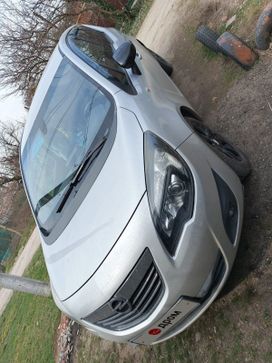    Opel Meriva 2012 , 750000 , 