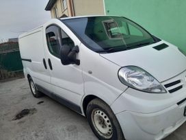    Renault Trafic 2007 , 1000000 , 