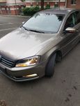  Volkswagen Passat 2011 , 1150000 , 