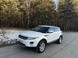 SUV   Land Rover Range Rover Evoque 2014 , 1820000 , 