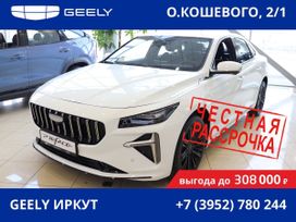  Geely Preface 2024 , 3259190 , 