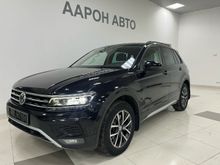  Tiguan, 2019