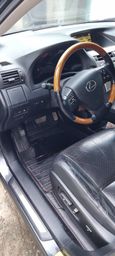 SUV   Lexus RX350 2009 , 1900000 , 