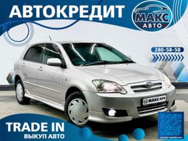  Toyota Allex 2006 , 745000 , 