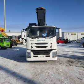  Isuzu Giga 2024 , 11050000 , 