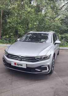  Passat, 2020