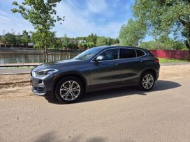 SUV   BMW X2 2019 , 3100000 , 