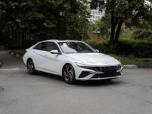 Elantra, 2024