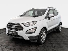 SUV   Ford EcoSport 2019 , 1525000 , 
