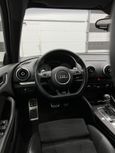  Audi S3 2014 , 2600000 , 