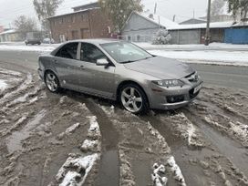  Mazda Mazda6 MPS 2006 , 560000 , 