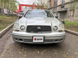  Toyota Progres 2003 , 650000 , 