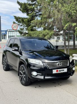 SUV   Toyota RAV4 2010 , 1530000 , 