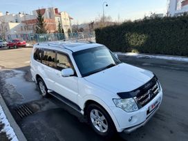 SUV   Mitsubishi Pajero 2012 , 2390000 , 