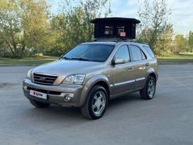 SUV   Kia Sorento 2002 , 580000 , 