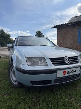  Volkswagen Bora 2002 , 435000 , 