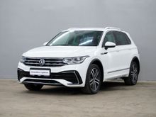  Tiguan 2020