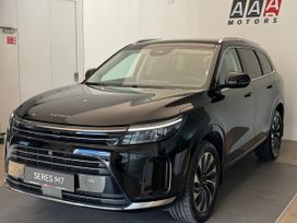 SUV   Seres M7 2025 , 5990000 , 